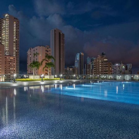 Prity Apartamento Cartagena 外观 照片