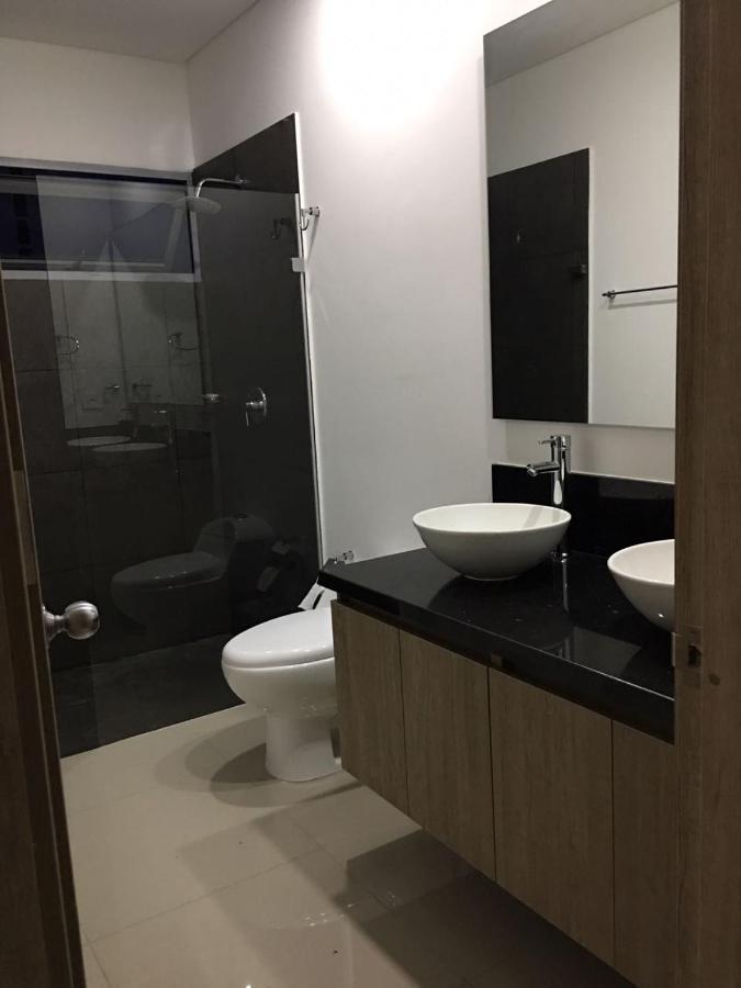 Prity Apartamento Cartagena 外观 照片