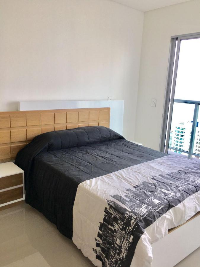 Prity Apartamento Cartagena 外观 照片