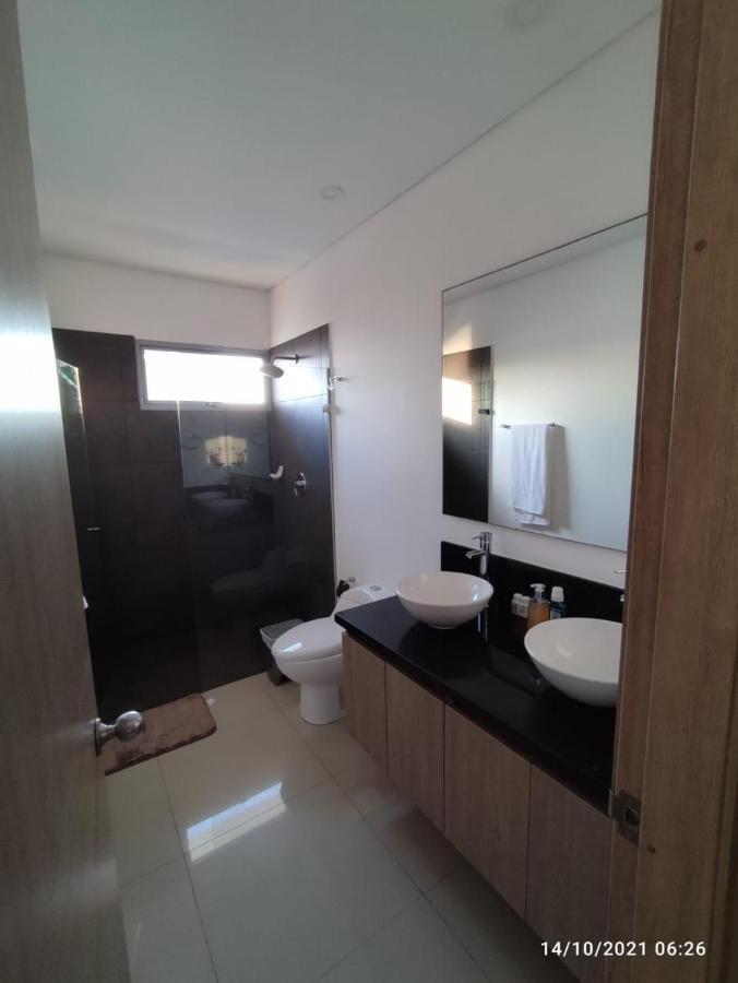 Prity Apartamento Cartagena 外观 照片