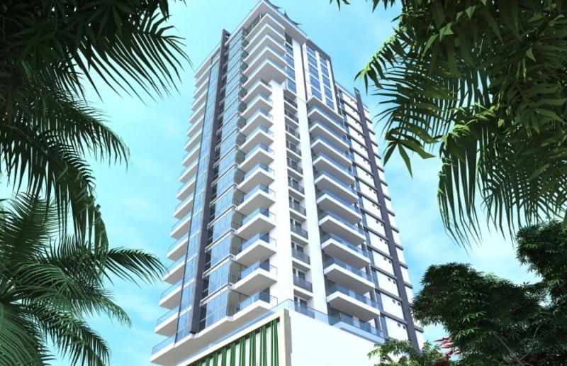 Prity Apartamento Cartagena 外观 照片